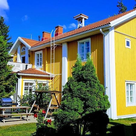 בית הארחה Seinäjoki 	Siirilaen Tila מראה חיצוני תמונה