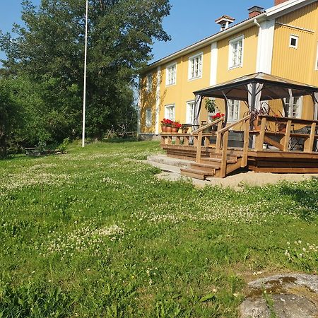 בית הארחה Seinäjoki 	Siirilaen Tila מראה חיצוני תמונה