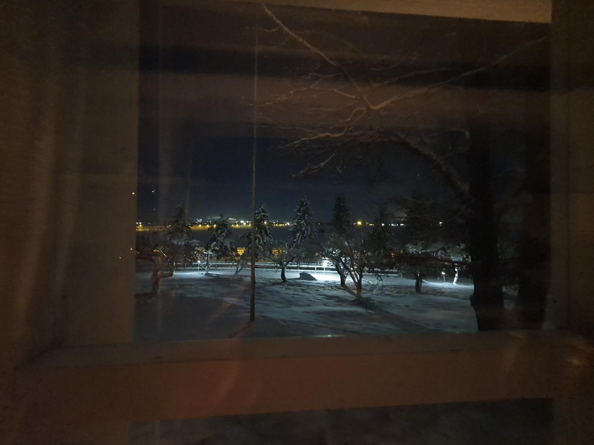 בית הארחה Seinäjoki 	Siirilaen Tila מראה חיצוני תמונה