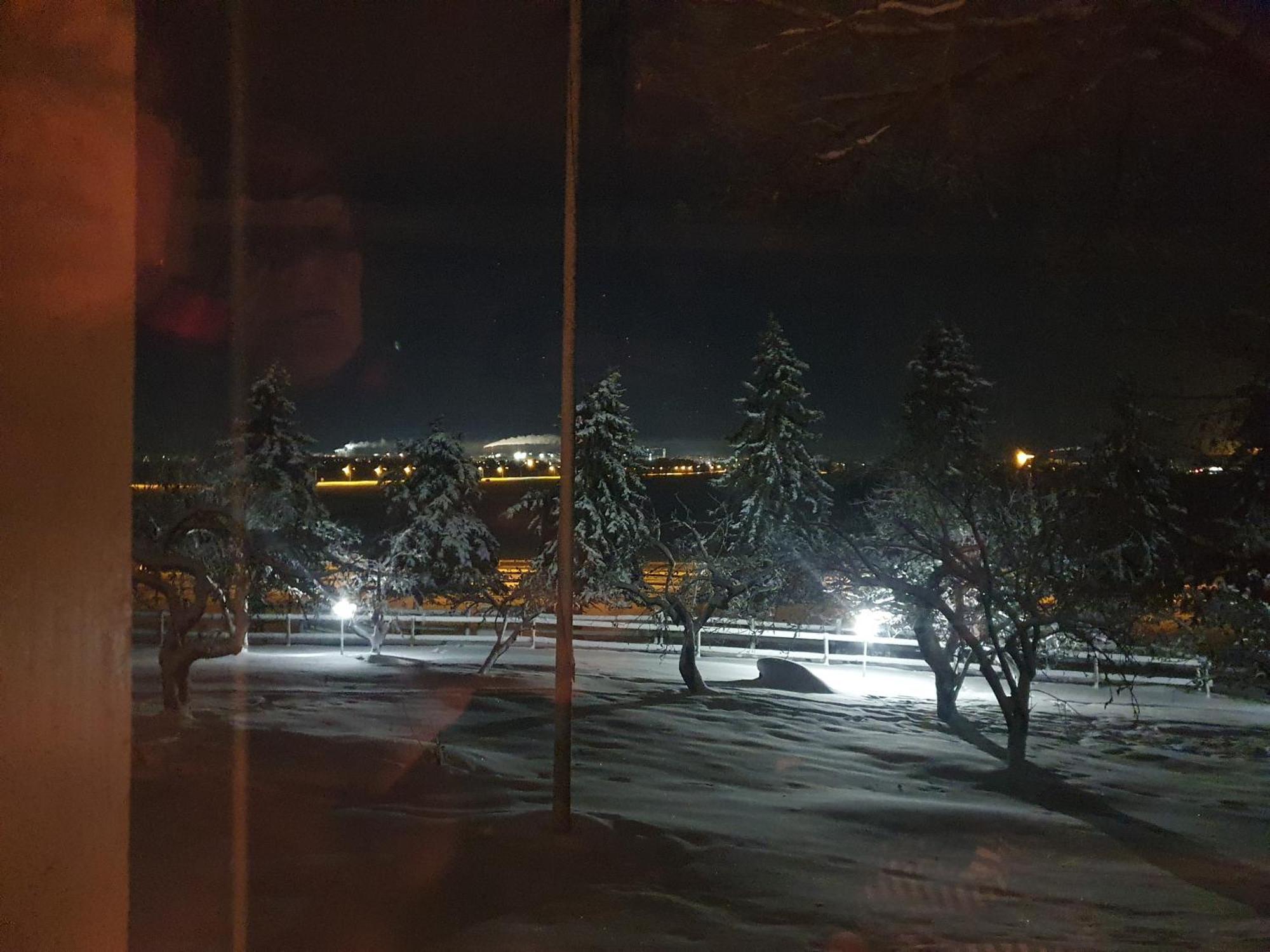 בית הארחה Seinäjoki 	Siirilaen Tila חדר תמונה