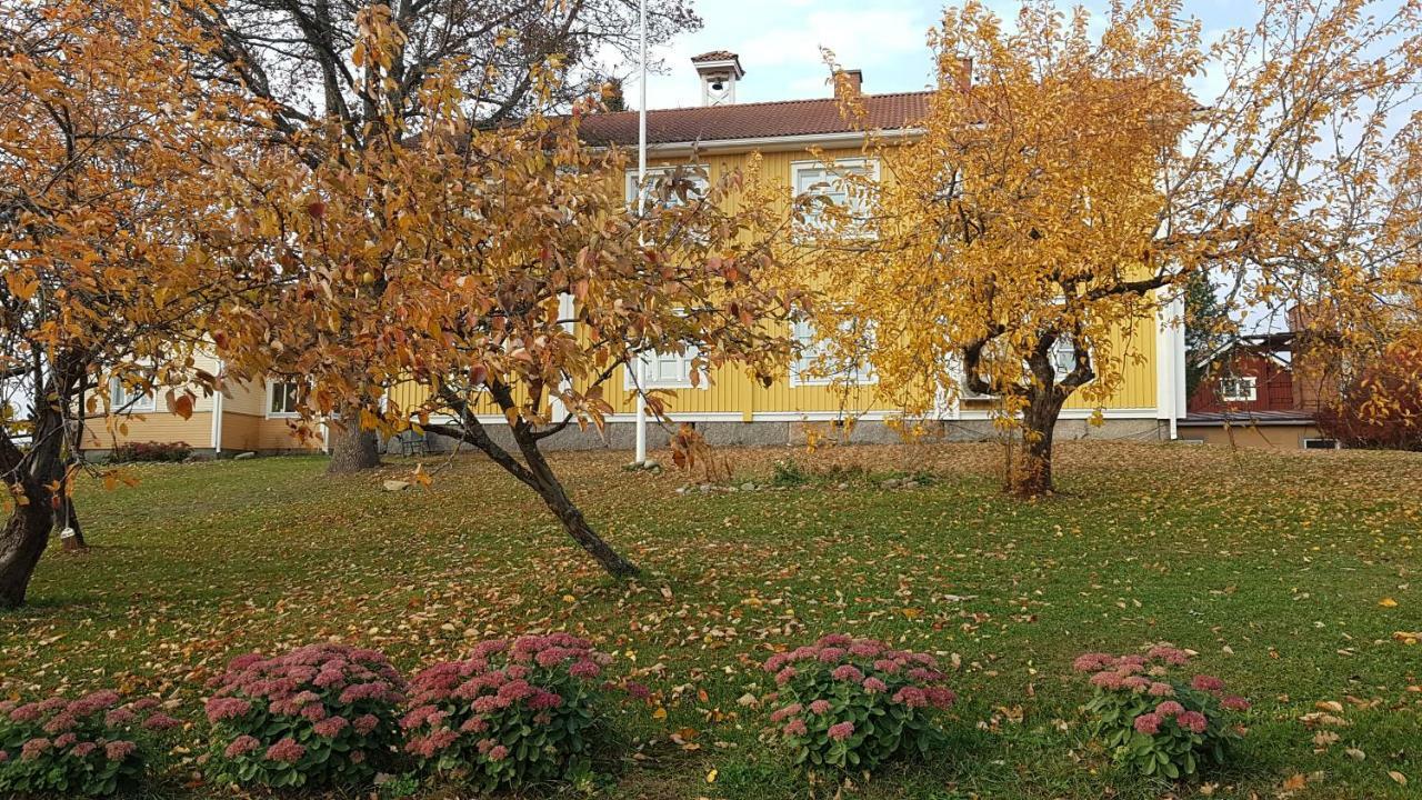 בית הארחה Seinäjoki 	Siirilaen Tila מראה חיצוני תמונה