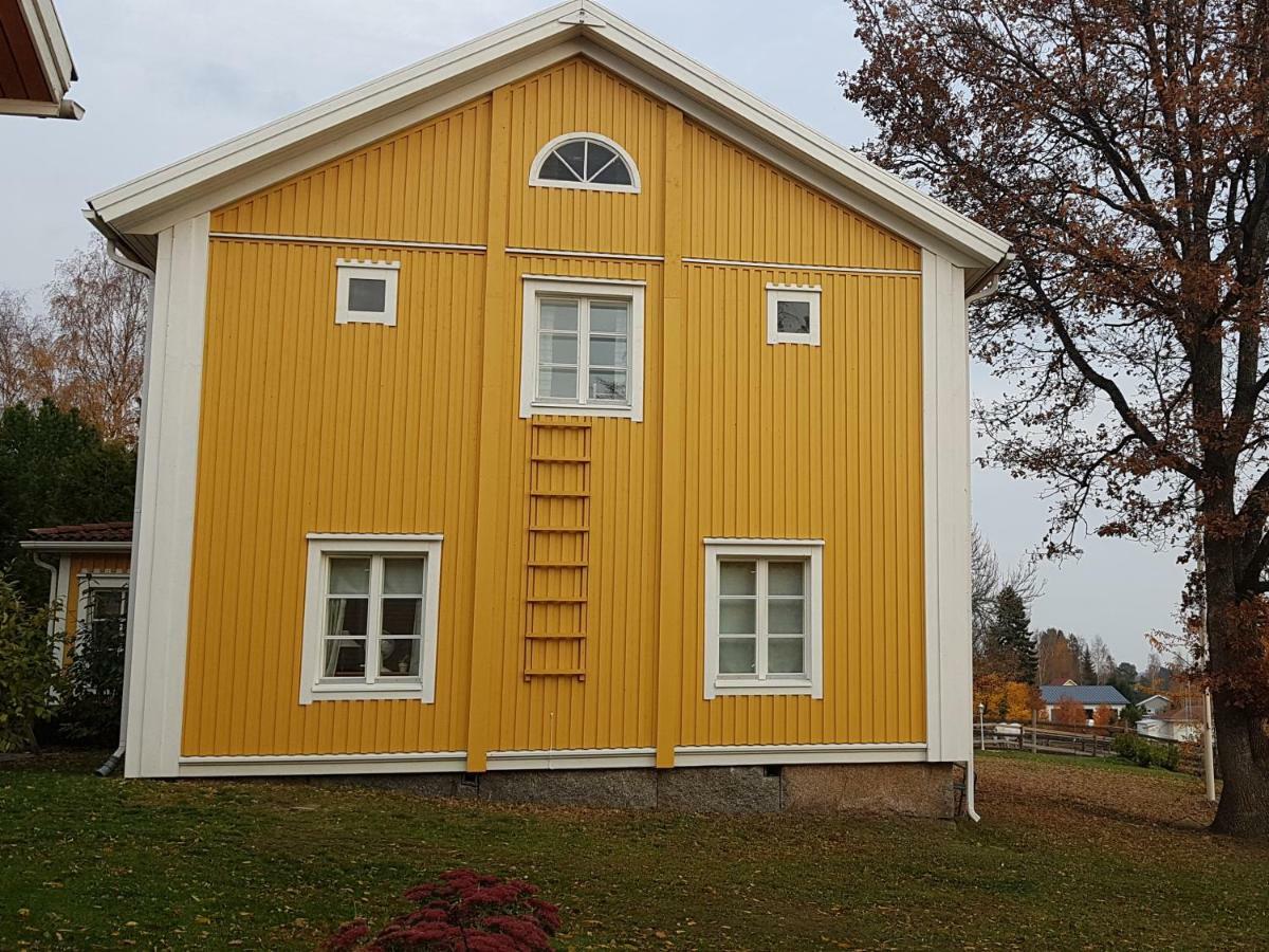 בית הארחה Seinäjoki 	Siirilaen Tila מראה חיצוני תמונה
