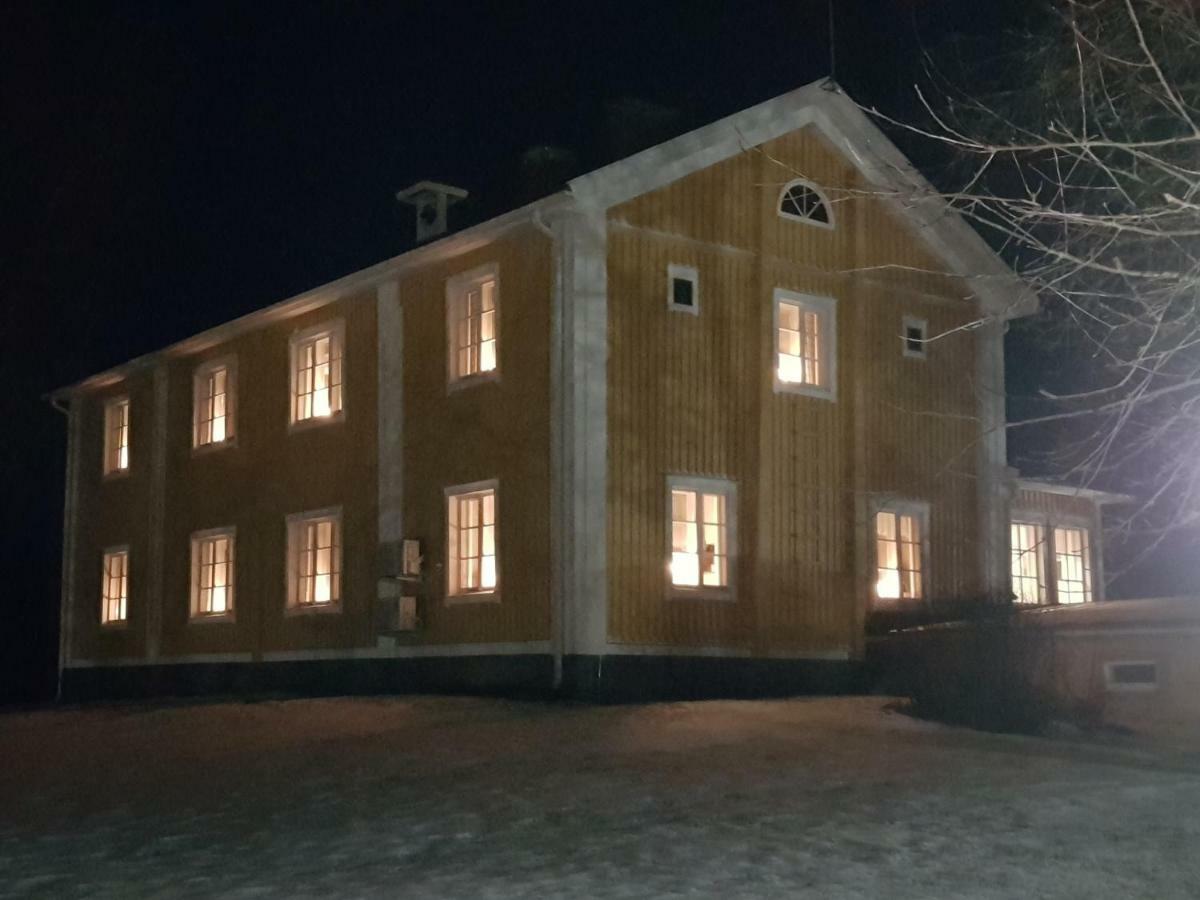 בית הארחה Seinäjoki 	Siirilaen Tila מראה חיצוני תמונה